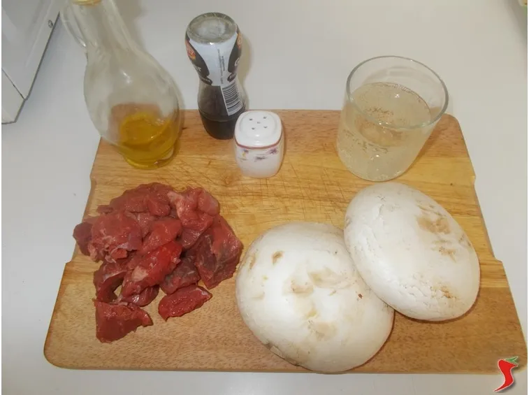 Ingredienti