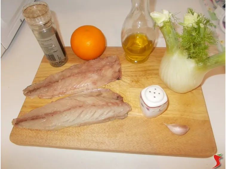 Ingredienti
