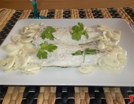 Filetti di sgombro