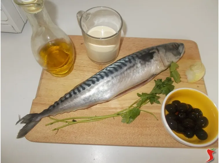 Ingredienti