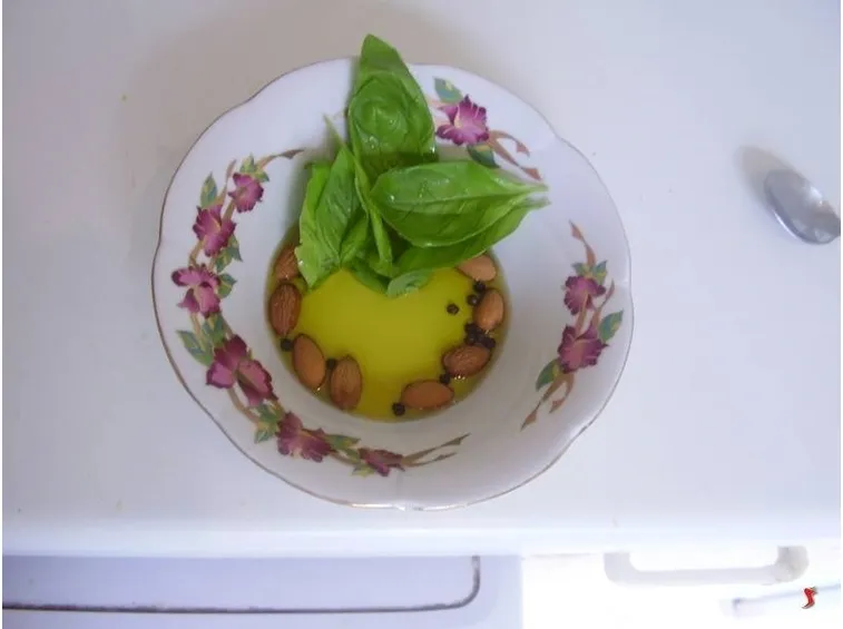 ingredienti