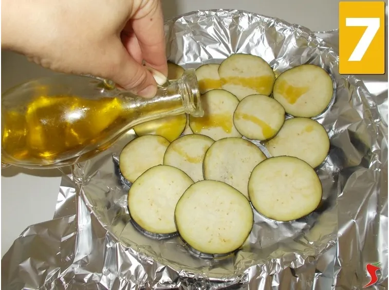 Unite gli ingredienti