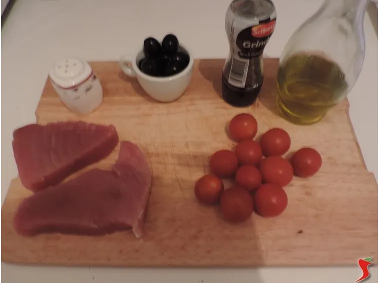 Ingredienti