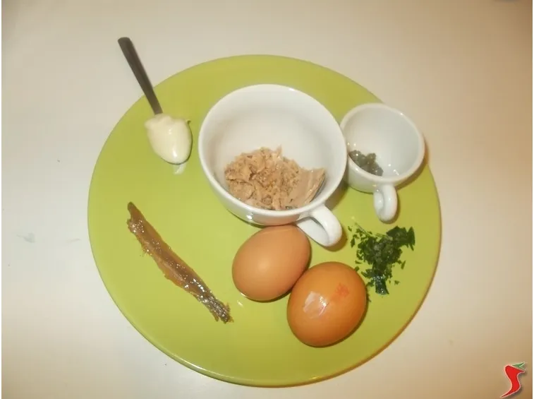 ingredienti