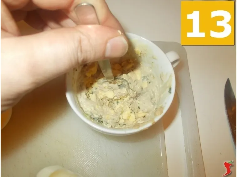 La preparazione finale