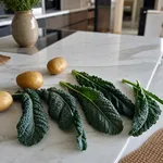 Perché cavolo nero e patate stanno bene insieme