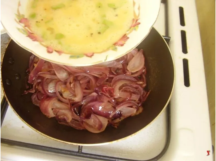 frittata