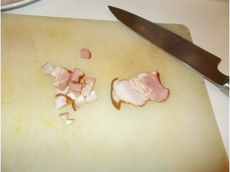 pancetta