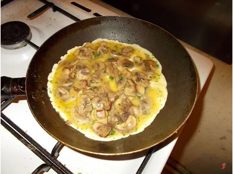 frittata