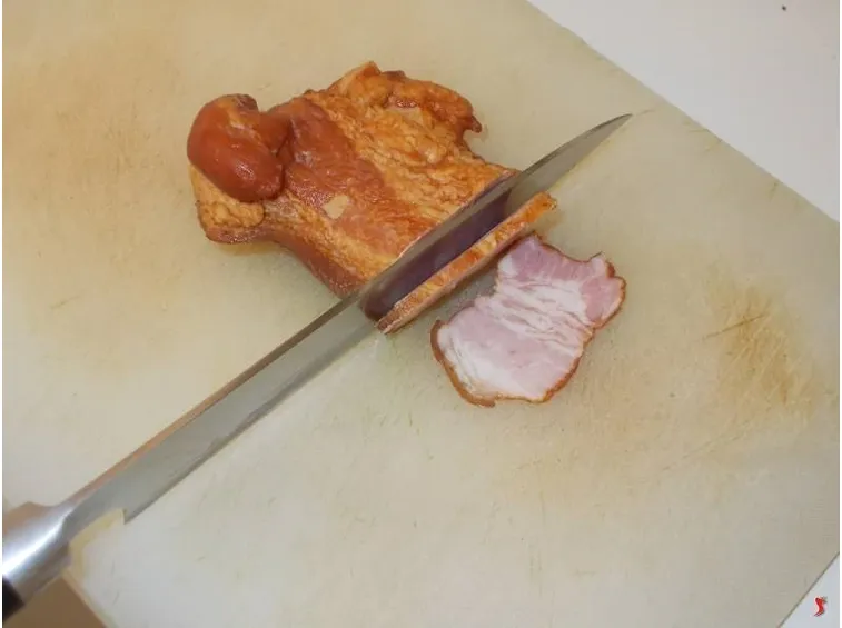 pancetta