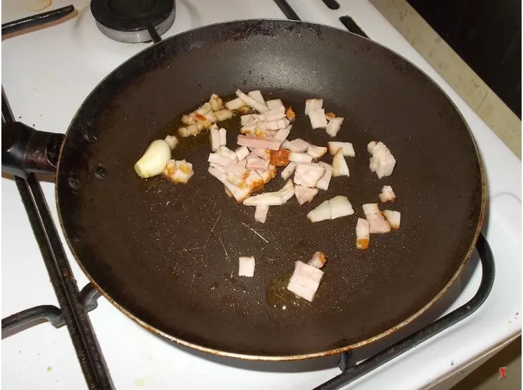 pancetta