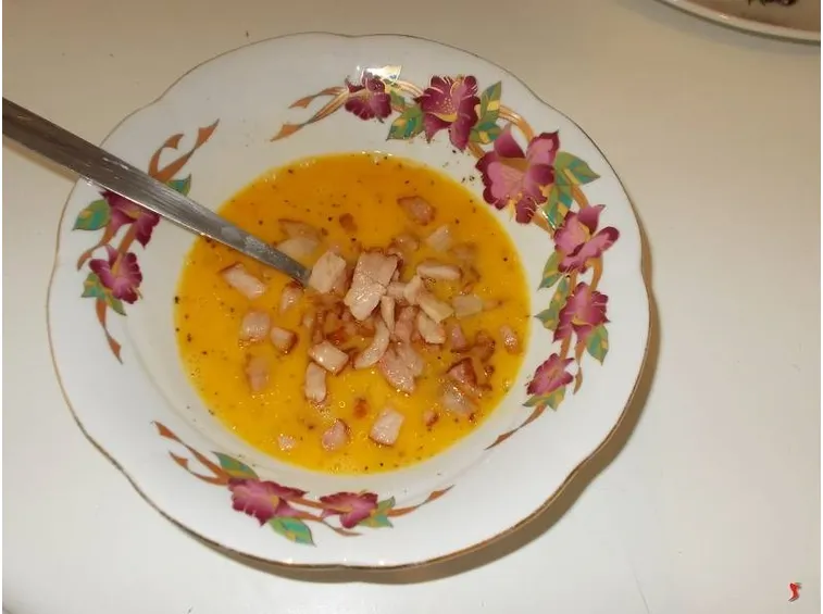 La frittata