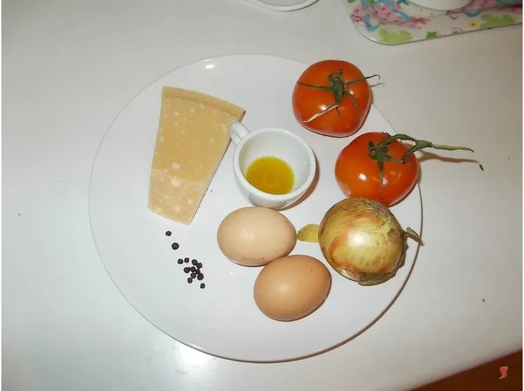 ingredienti