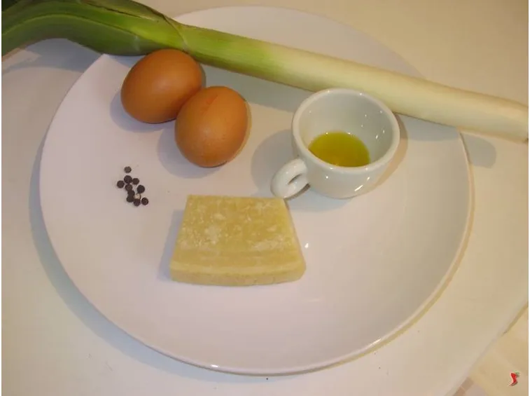 ingredienti