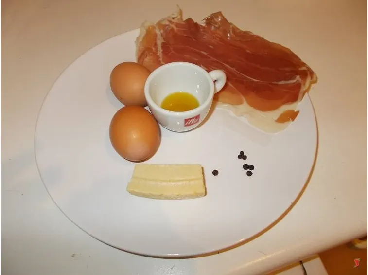 ingredienti