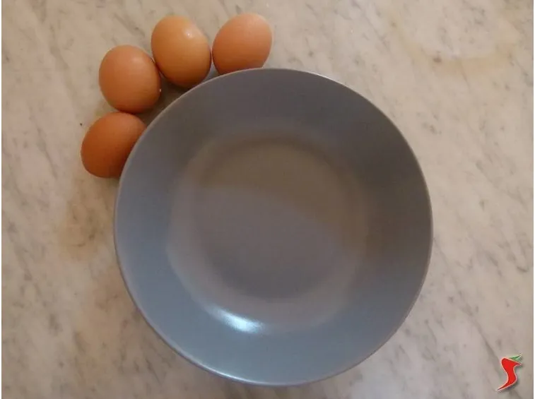le uova