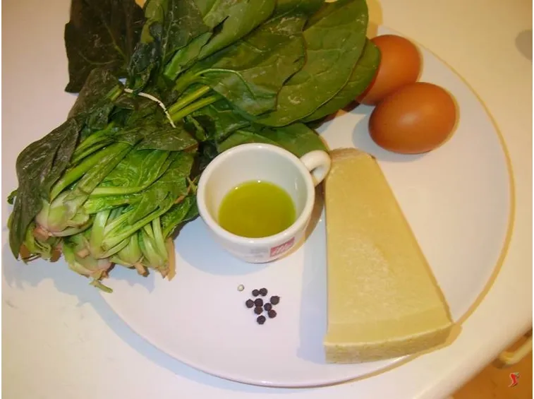 ingredienti