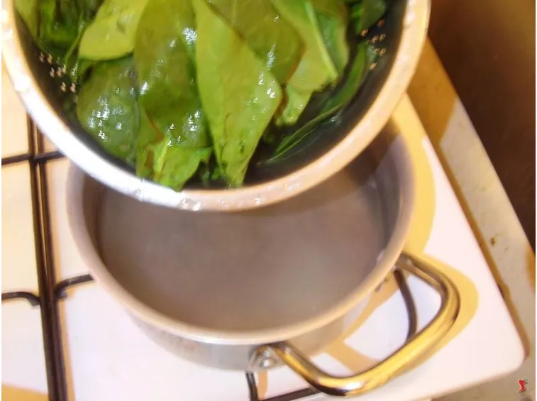 spinaci