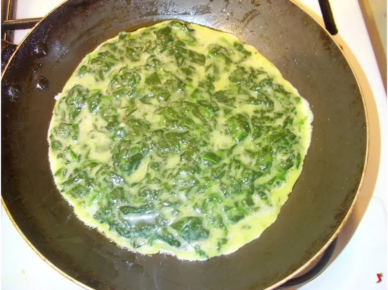 frittata