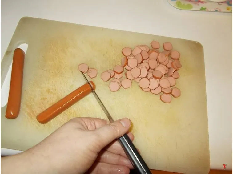 wurstel