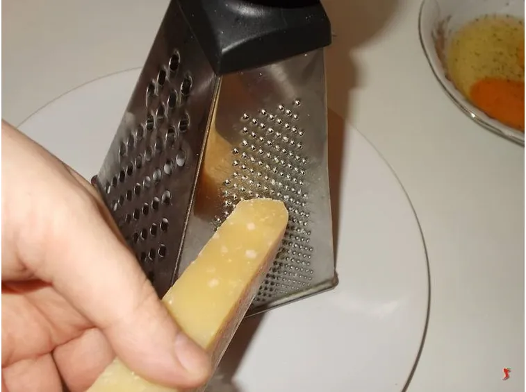 formaggio