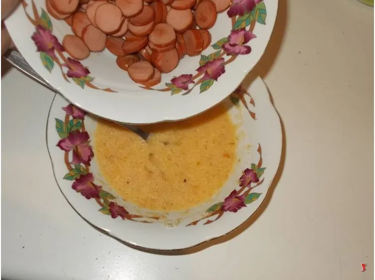 frittata