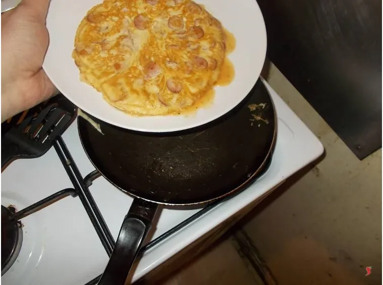 frittata