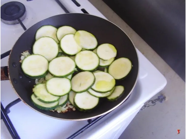 zucchine