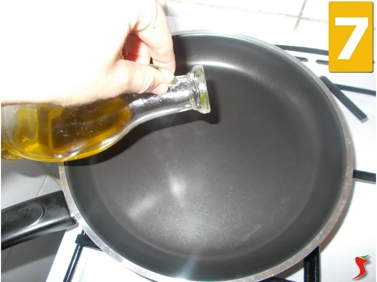 Il soffritto