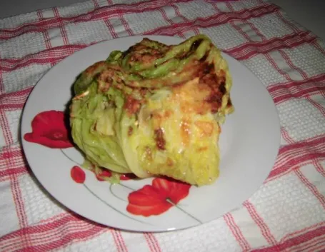 verza ripiena