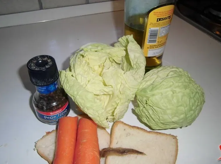 Ingredienti