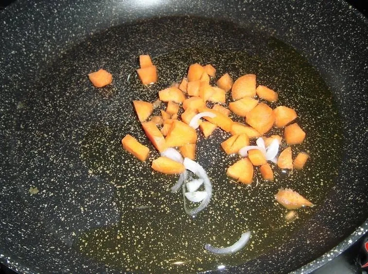 soffritto