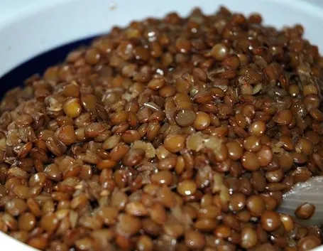 lenticchie