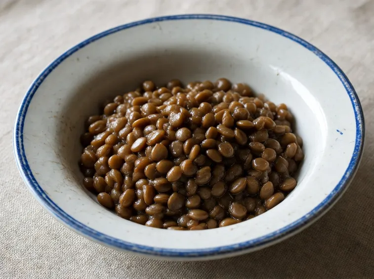 lenticchie