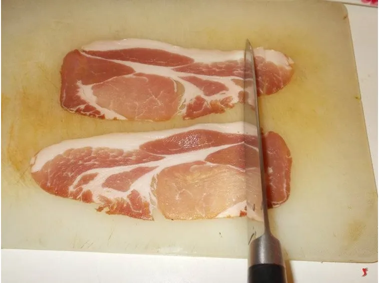 pancetta
