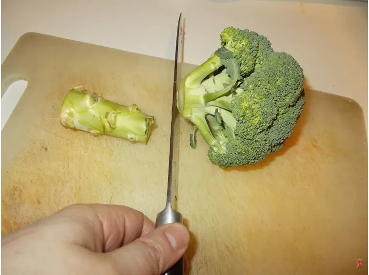 broccolo 