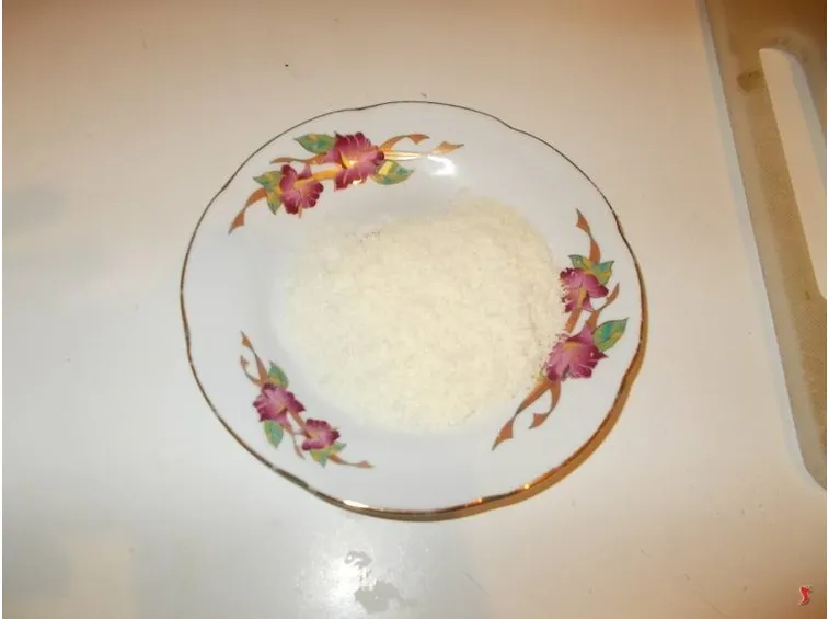 PARMIGIANO