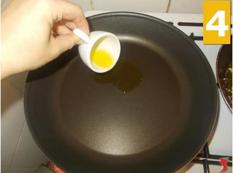Il soffritto