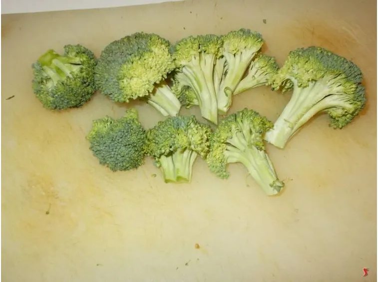 broccolo