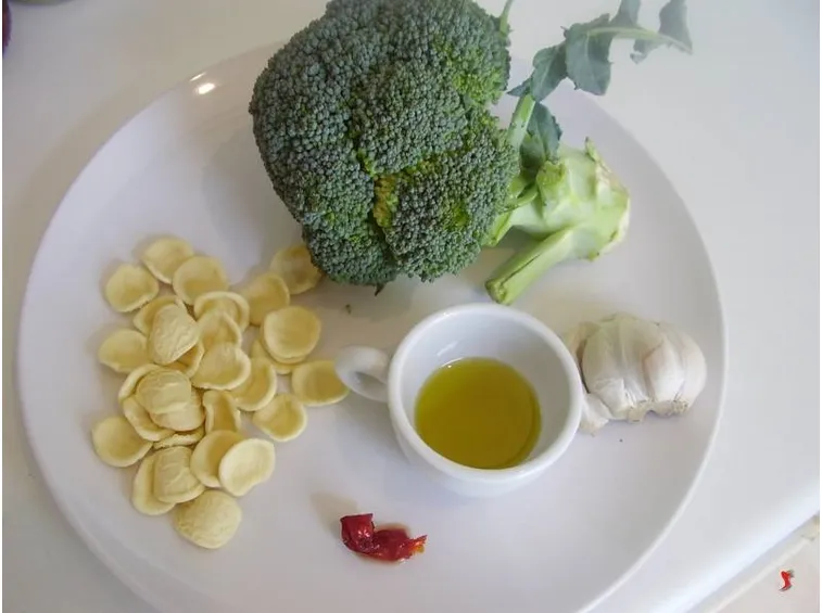 ingredienti