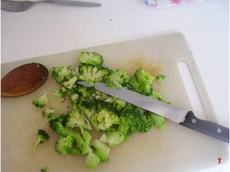 trito broccoli