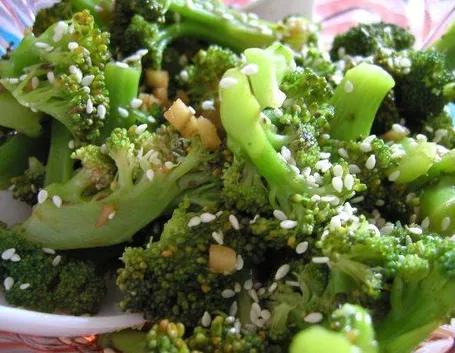 broccoli