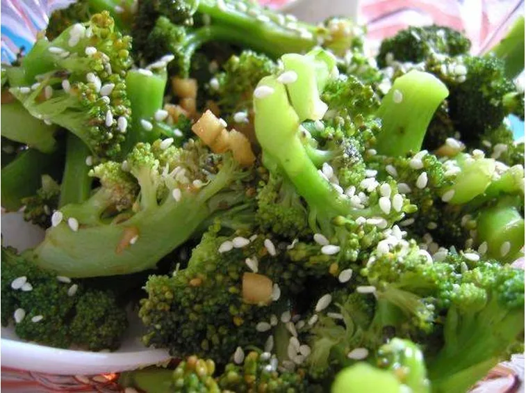 broccoli