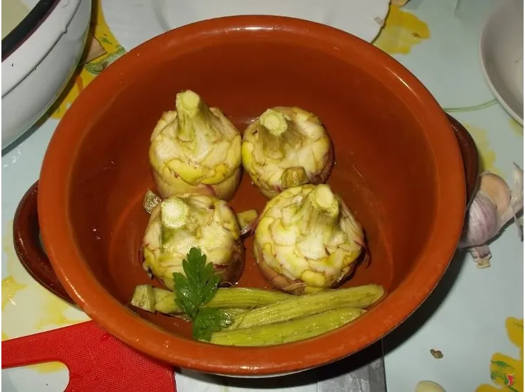 La cottura