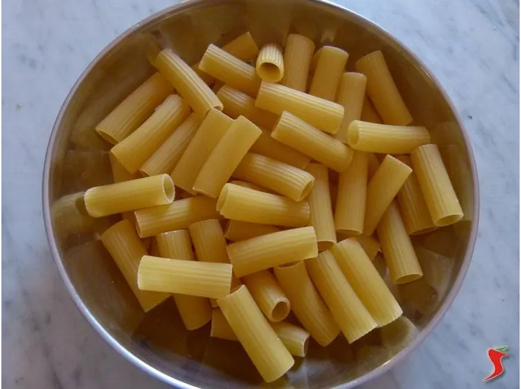 pasta