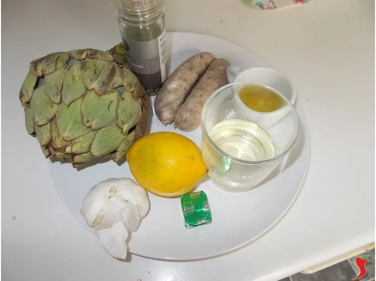 ingredienti