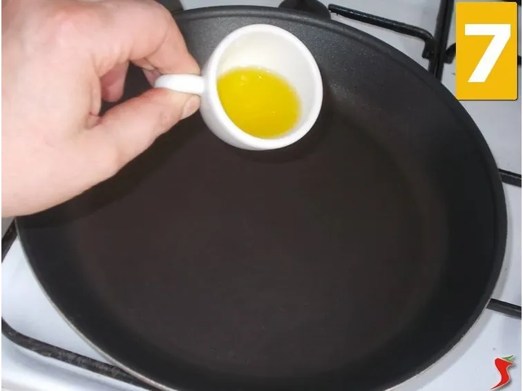 Il soffritto