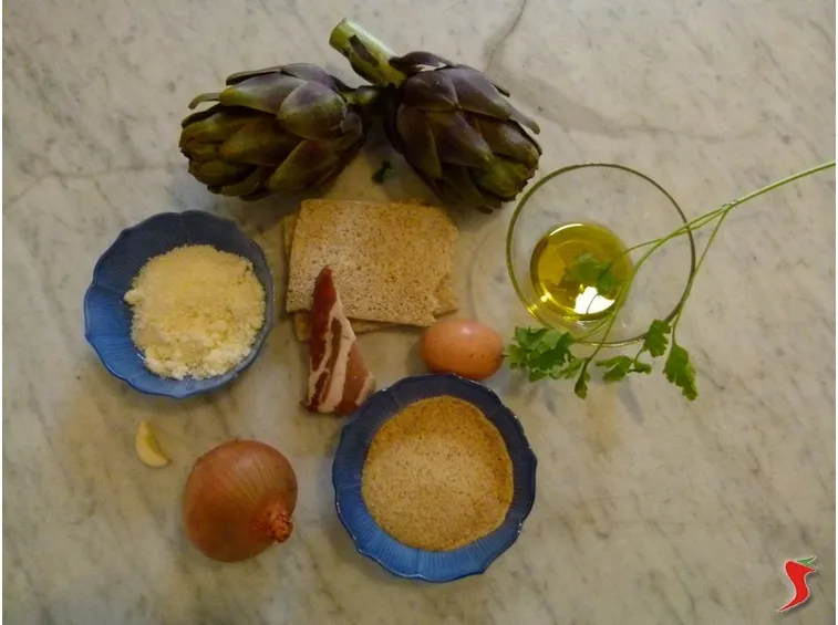 ingredienti