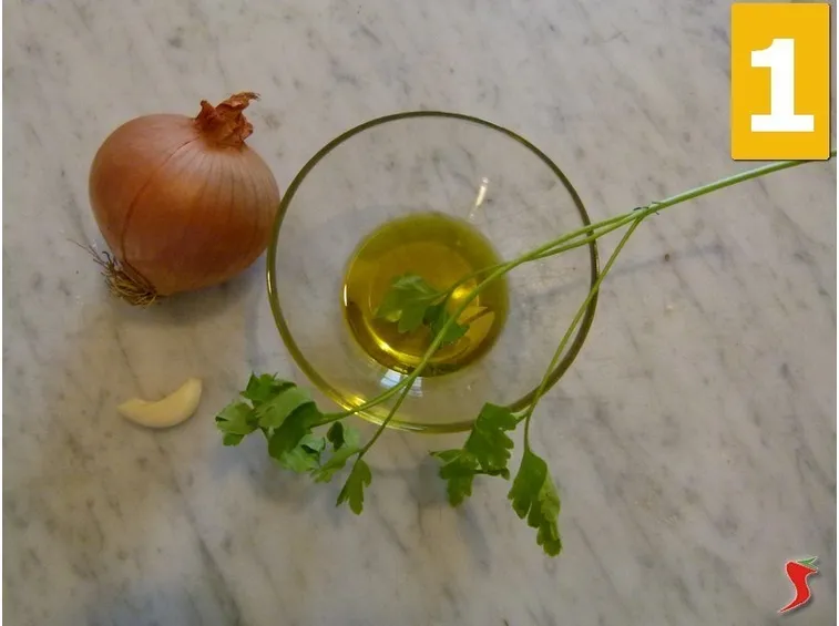 ingredienti