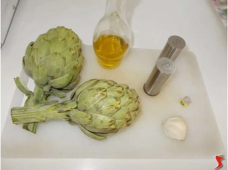 Gli ingredienti